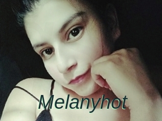 Melanyhot