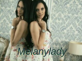 Melanylady
