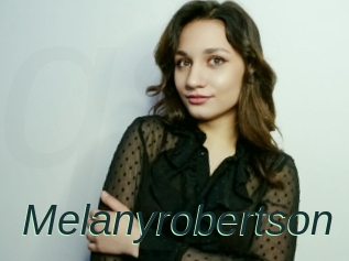 Melanyrobertson