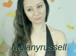 Melanyrussell