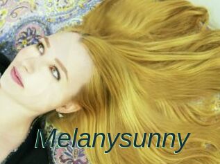 Melanysunny