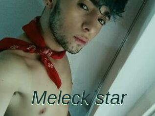 Meleck_star