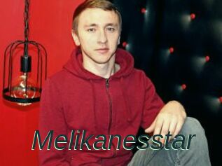 Melikanesstar