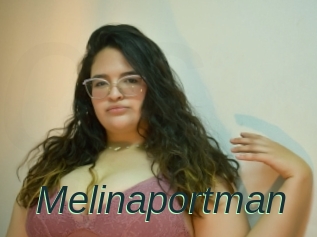 Melinaportman
