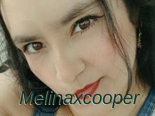 Melinaxcooper