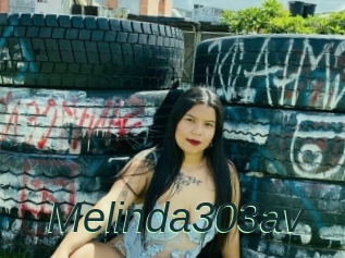 Melinda303av