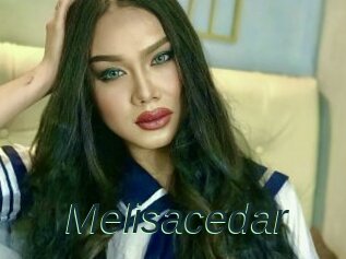 Melisacedar