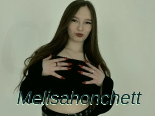 Melisahonchett