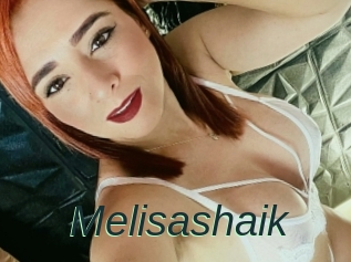 Melisashaik
