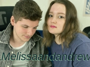 Melissaandandrew
