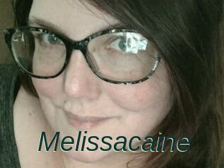 Melissacaine