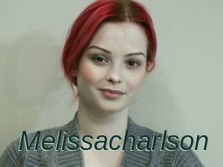 Melissacharlson