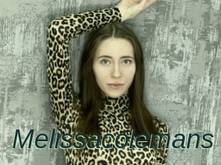 Melissacolemans