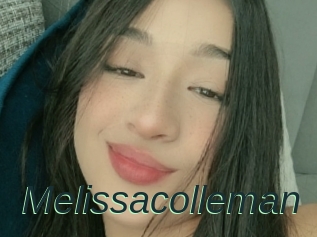 Melissacolleman