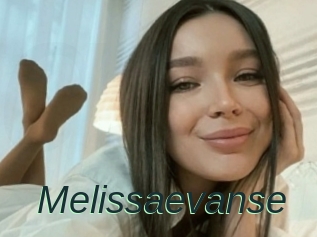 Melissaevanse
