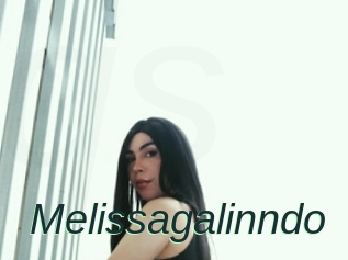 Melissagalinndo
