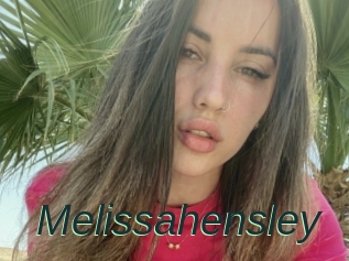 Melissahensley