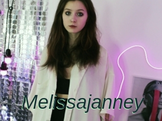 Melissajanney
