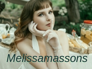 Melissamassons