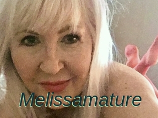 Melissamature