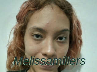 Melissamillers
