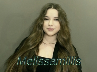 Melissamillis