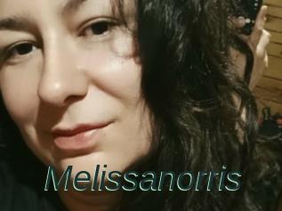 Melissanorris