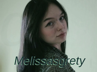 Melissasgrety