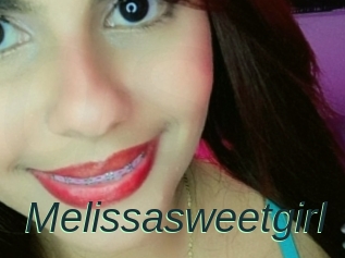 Melissasweetgirl