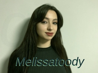 Melissatoody