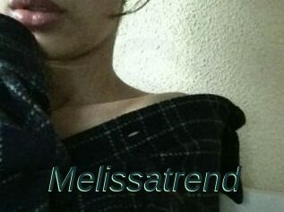 Melissatrend