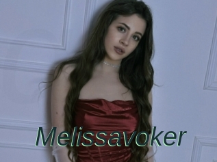 Melissavoker