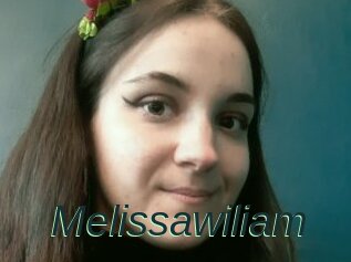 Melissawiliam