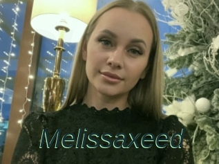 Melissaxeed