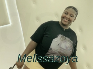 Melissazoya