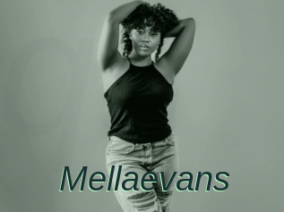 Mellaevans