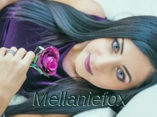 Mellaniefox