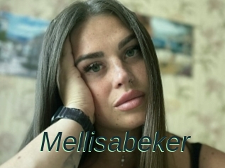 Mellisabeker