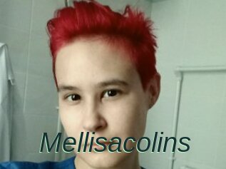 Mellisacolins