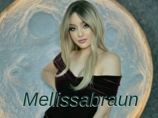 Mellissabraun