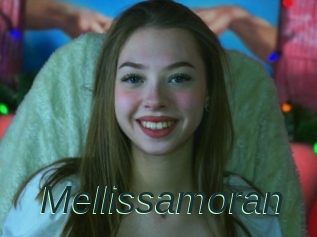 Mellissamoran