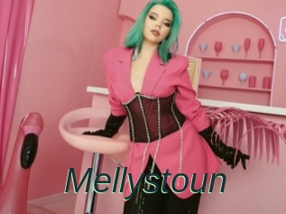 Mellystoun
