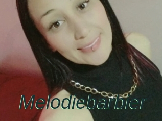 Melodiebarbier