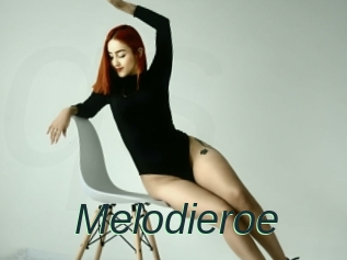 Melodieroe