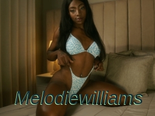 Melodiewilliams
