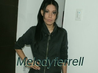 Melodyferrell