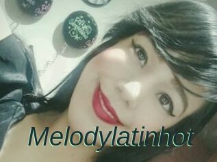 Melodylatinhot