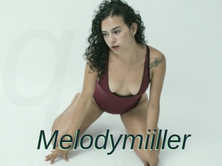 Melodymiiller