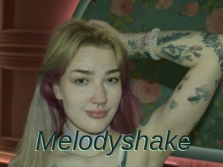 Melodyshake