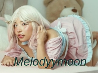 Melodyymoon